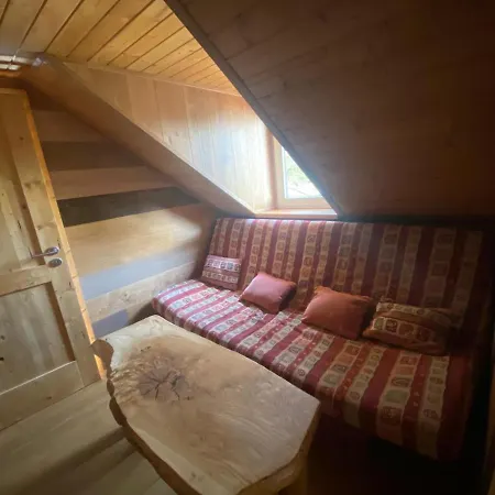 Apartmán U Splavu