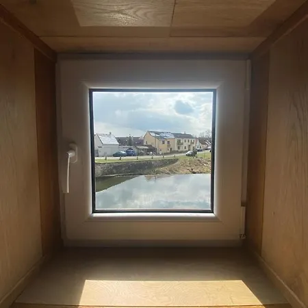 U Splavu Apartmán Putím