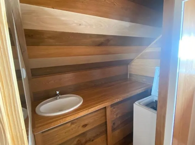 U Splavu 아파트 Putím